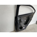 Porta Traseira Traseira Chevrolet Onix 2012 A 2015 23020714 Traseira Direito Preto