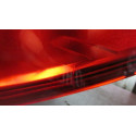 Lanterna Chevrolet Onix Cromada 2011 A 2015 L18051663 Direto Vermelho