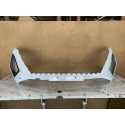 Para Choque Dianteiro Omoda C5 Original 26082101 Branco