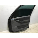 Porta Dianteira Chevrolet Meriva Pdd16192 Dianteira Direito/preto Preto