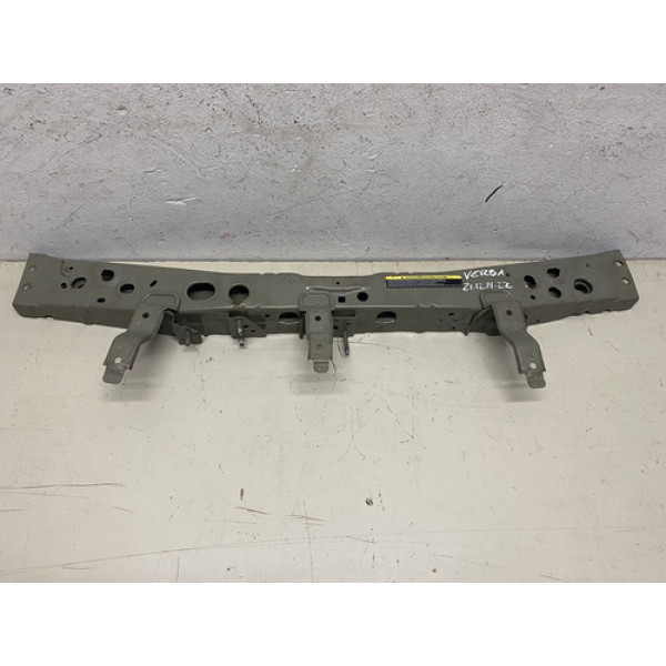 Travessa Painel Frontal Nissan Versa 21121422