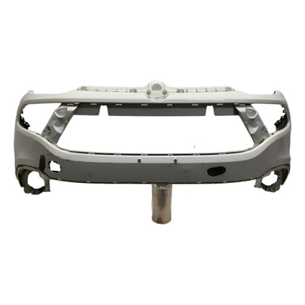 Para Choque Dianteiro Fiat Toro 21093006 Branco