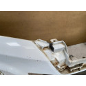 Para Choque Dianteiro Toyota Hilux 2019 Original 26082502 Branco