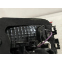 Lanterna Traseira Onix Plus Sedan 2020 2021 Sem Led 26033110 Esquerdo/motorista