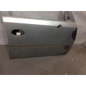 Porta Chevrolet Meriva 16041043 Dianteira Direito/prateado Prateado