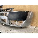 Para Choque Dianteiro Fiat Doblo 2012 Original 26082104 Cinza