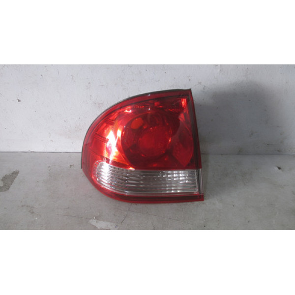 Lanterna Chevrolet Classic 22051761 Esquerdo Vermelho