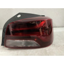 Lanterna Traseira Chevrolet Onix Hatch 2020 Sem Led 26033107 Direito/passageiro