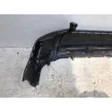 Para Choque Dianteiro Subaru Forester 2015 2016  18092708 Preto
