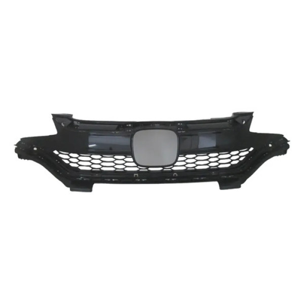 Grade Superior Parachoque Honda Fit 2019 Cp20010453