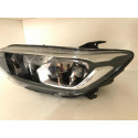 Farol Chevrolet Tracker 2020 2021 25168 Esquerdo