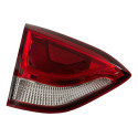 Lanterna Tampa Chevrolet Spin 2018 2019 2020 24050904 Esquerdo Vermelho