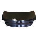 Tampa Traseira Chevrolet Onix 2020 Sedan Nova Original Preto