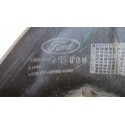 Aplique Milha Ford Ka 2015 2016 Amd09676 Preto Direito