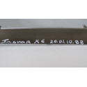 Friso Parachoque Dianteiro Jaguar Xe - 20011088