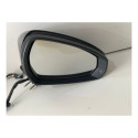 Retrovisor Audi A3 2015 2016 2017 Novo Original Direito Preto