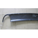 Spoiler Traseiro Jaguar S Type 200 Á 2007 20011065