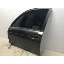 Porta Dianteira Lifan X60 Pde16189 Dianteira Esquerdo/preto Preto