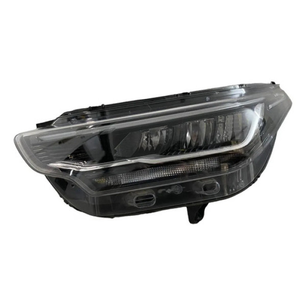 Farol Fiat Strada 2020 Full Led Le 25012710 Esquerdo