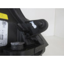Farol Volkswagen Golf 2013 2014 2015 2016 Hella Cp19120352 Esquerdo