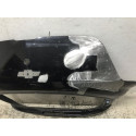 Tampa Traseira Chevrolet Onix 2013 A 2019 21071348 Preto