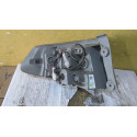 Lanterna Subaru Impreza Hatch 2008 2009 2010 2011 Ltd10585 Direito Vremelho