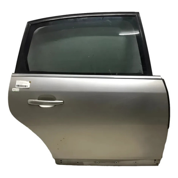 Porta Traseira Citroen C4 Pallas Ptd12841 Traseira Direita/cinza Cinza