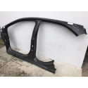 Folha Lateral Chevrolet Onix 2011 A 2016 R20021105