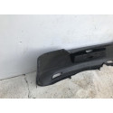 Para Choque Traseiro Chevrolet Onix 2012 Á 2016 Cp19041206