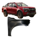 Paralama Chevrolet S10 2024 2025 Novo Direito Original