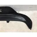 Spoiler Para Choque Chevrolet Onix 2020 L20110615