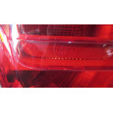 Lanterna Chevrolet Prisma 2016 2017 21081061 Esquerdo Vermelho