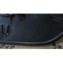 Lente Retrovisor Chevrolet S10 2012 2013 Le