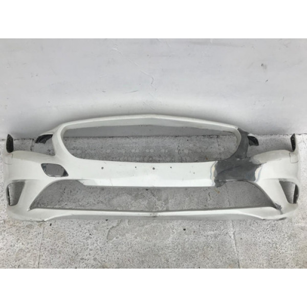 Para Choque Dianteiro Mercedes Benz Cla 2012 2013 #16080901