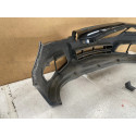 Para Choque Dianteiro Chevrolet Montana Original 26071605 Preto