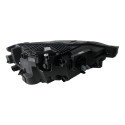 Farol Volvo Xc60 2019 2020 2021 2022 2023 Friso Preto Le Esquerdo