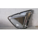 Aplique Milha Ford New Fiesta Mexicano Cromado Ld