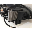Farol Volvo Xc60 2014 2015 2016 Usado Completo Com Xenon Esquerdo