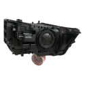Farol Audi Q3 2021 2022 2023 Usado Esquerdo