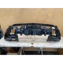 Para Choque Dianteiro Chevrolet S10 Trailblazer 25 26032509 Preto