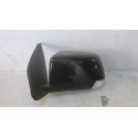 Retrovisor Chevrolet S10 2012 A 2016 Com Pisca Le Preto