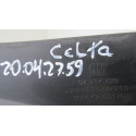 Grade Superior Chevrolet Celta 2012 A 2014 R20042759