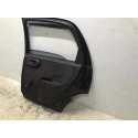 Porta Traseira Chevrolet Corsa (montana) 13240 Traseira Direito/cinza-escuro Cinza-escuro