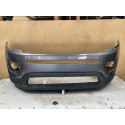 Para Choque Dianteiro Jeep Compass Flex Original 26082705 Cinza
