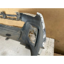 Para Choque Dianteiro Toyota Hilux 2019 Original 26082502 Branco
