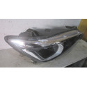 Farol Chevrolet Tracker 2020 2021 22051756 Direito
