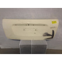 Tampa Traseira Mini Cooper S Cabrio 2011 2012 #15072606 Branco