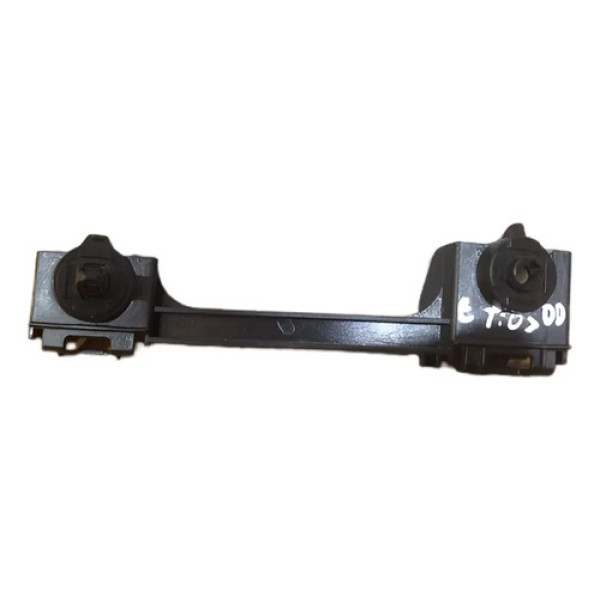 Guia Parachoque Dianteiro Direito Toyota Etios 21041453