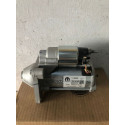 Motor De Partida Fiat Gran Siena Uno E Palio Novo Original