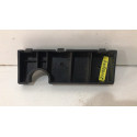 Guia Parachoque Traseiro Chevrolet Classic Le 23092899